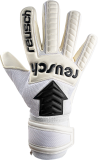 Reusch Legacy Arrow Silver 5370204 1100 white front